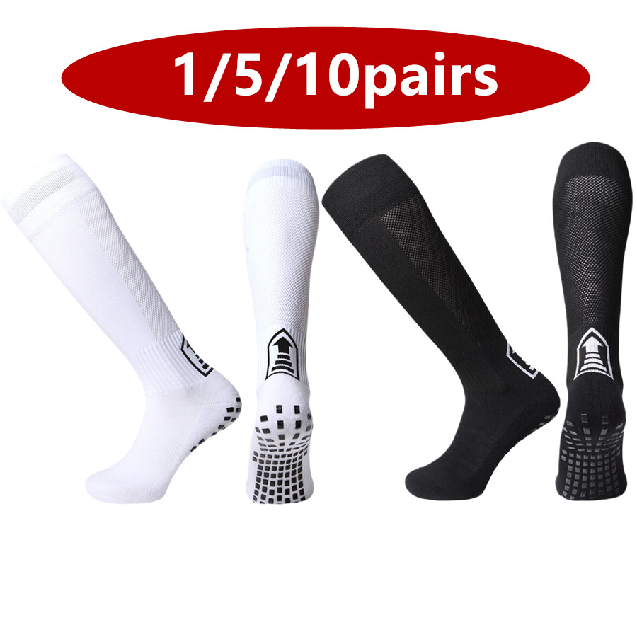 1/5/10pairs Men Women Athletic - Sports Grip ulasan dan harga