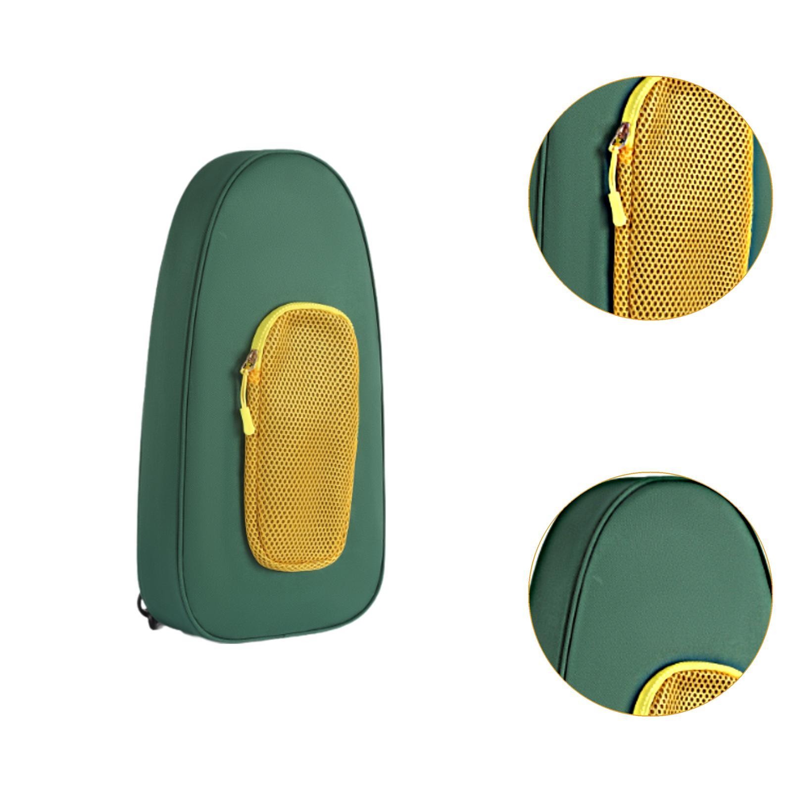 Pickleball Bags Large Capacity - Badminton Bag ulasan dan harga