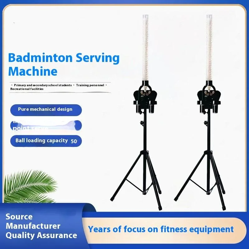 Single Person Training Badmint - Badminton Shuttlecock ulasan dan harga