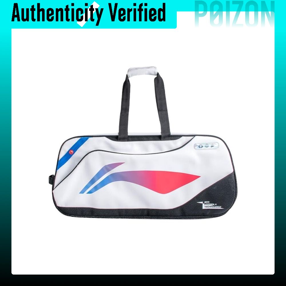 Li Ning Badminton Tournament P - Badminton Bag ulasan dan harga