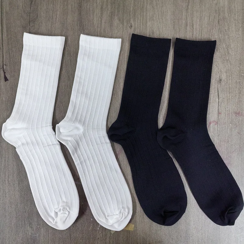Anti-slip Football Socks Men W - Badminton Grip ulasan dan harga