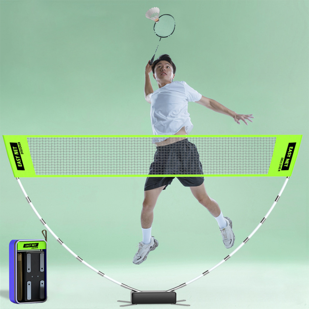 Professional Badminton Net Vol - Badminton Net ulasan dan harga