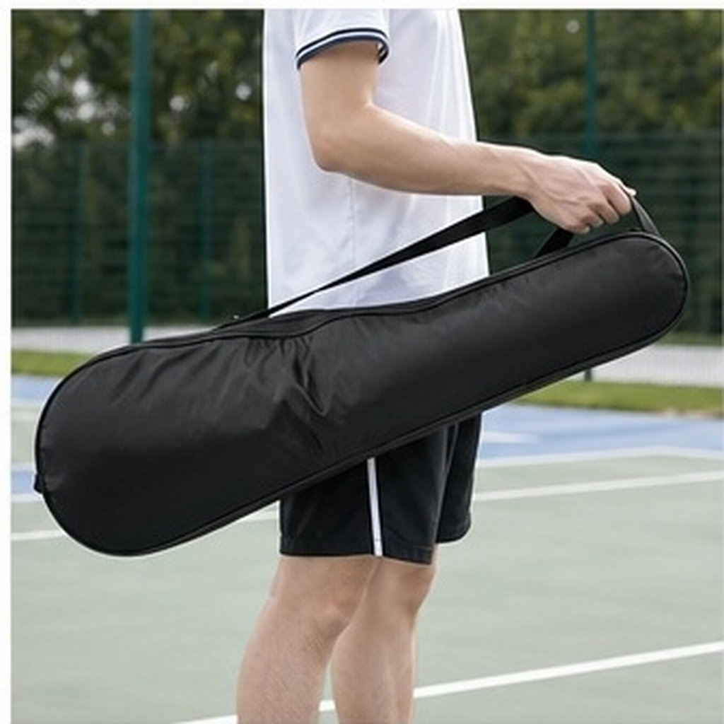 Single Shoulder Badminton Rack - Badminton Bag ulasan dan harga