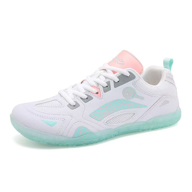 Table Tennis Shoes for Men and - Badminton Shoes ulasan dan harga