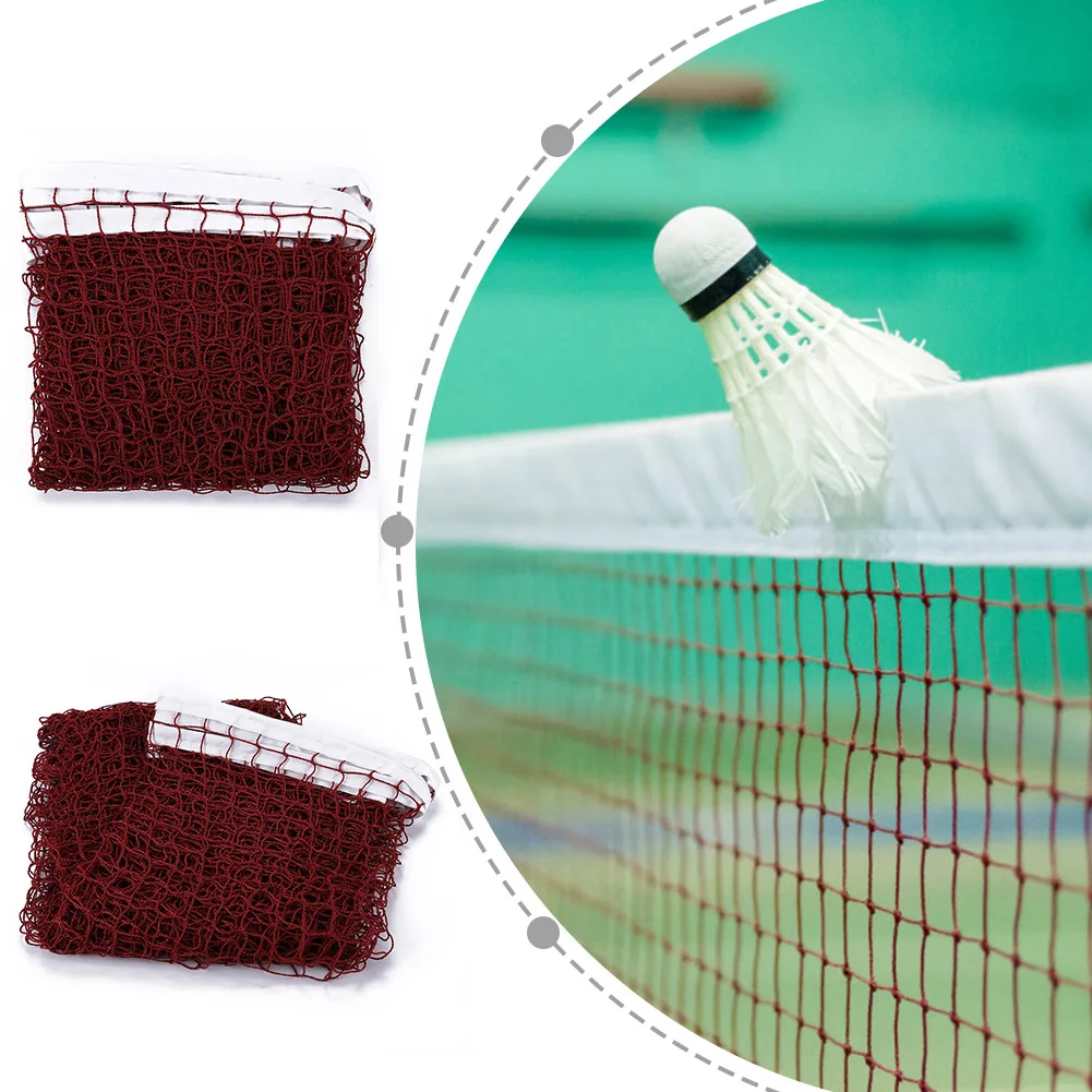 Badminton Net Polypropylene Ba - Badminton Net ulasan dan harga