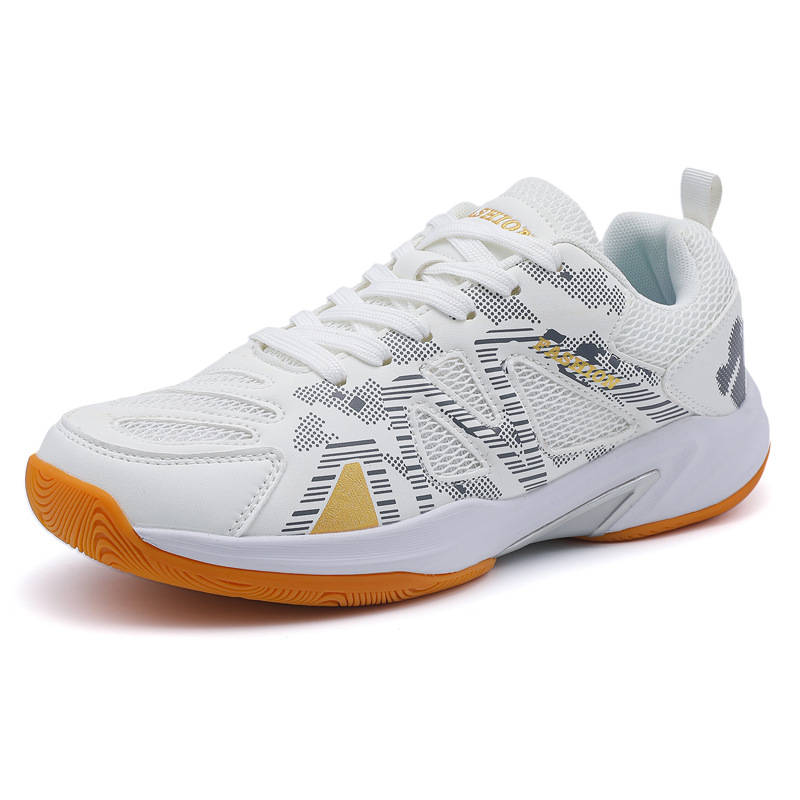Men's and Women's Badminton Sh - Badminton Shoes ulasan dan harga