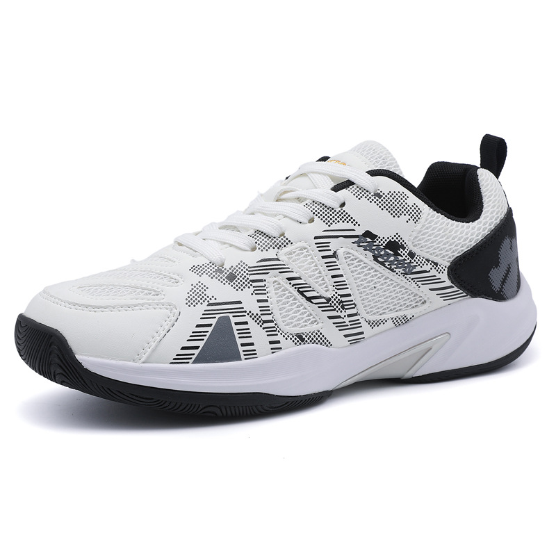 Men's and Women's Badminton Sh - Badminton Shoes ulasan dan harga