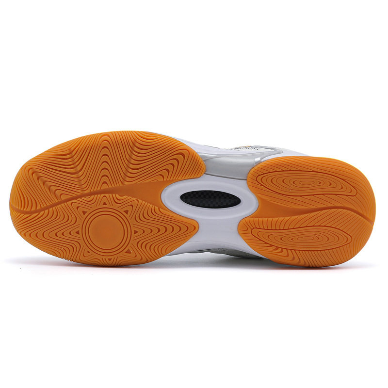 Men's and Women's Badminton Sh - Badminton Shoes ulasan dan harga