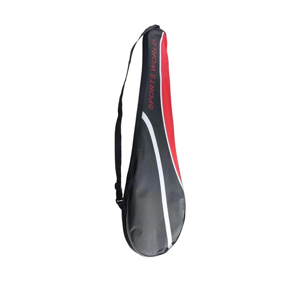 Oxford Cloth Badminton Racket  - Badminton Shuttlecock ulasan dan harga