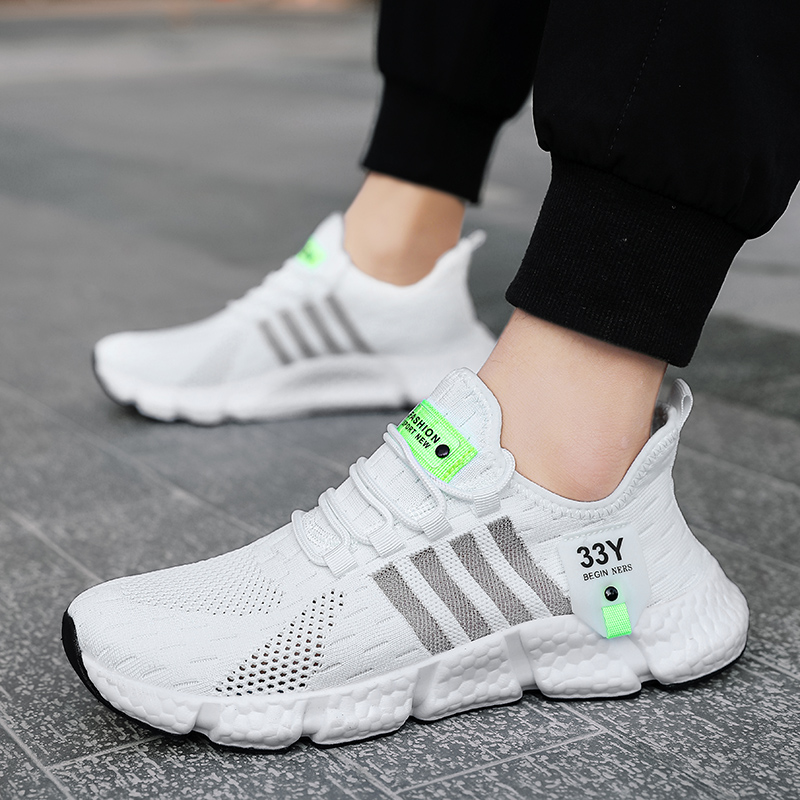 High Quality Sneakers Men Summ - Badminton Shoes Men ulasan dan harga
