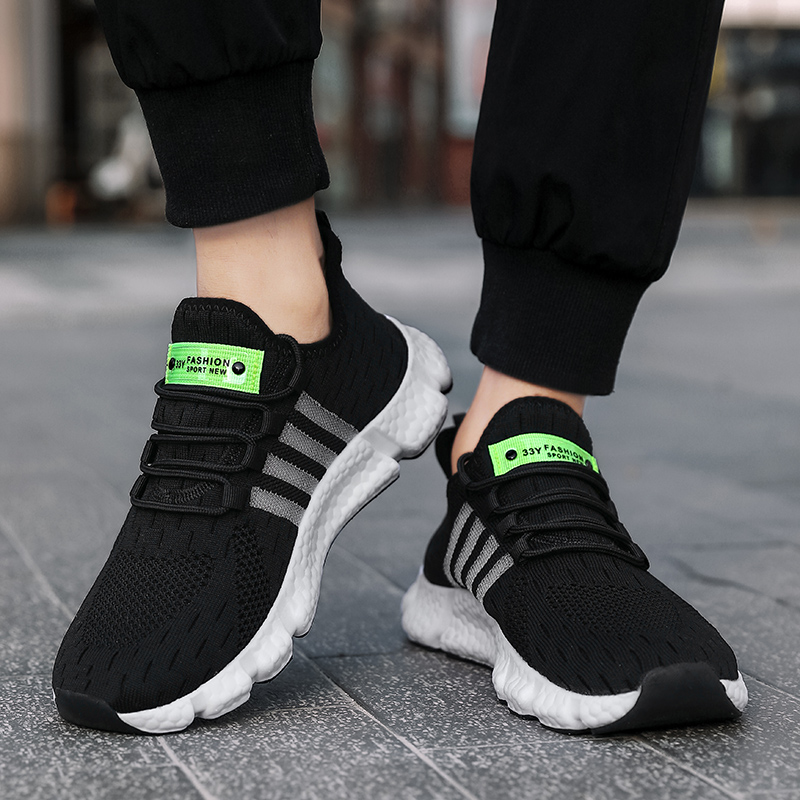 High Quality Sneakers Men Summ - Badminton Shoes Men ulasan dan harga