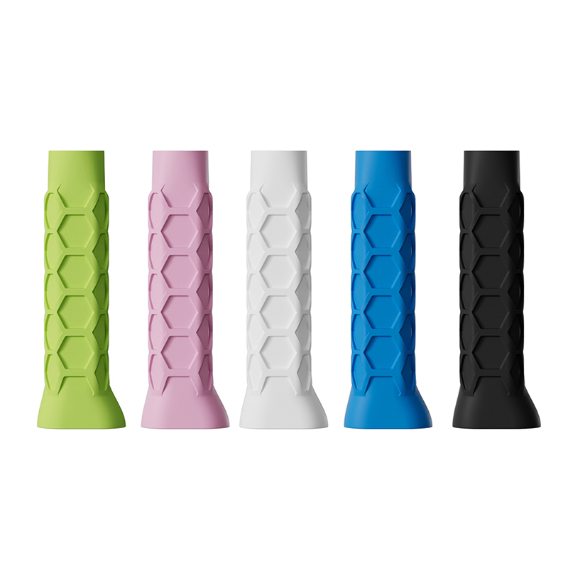 1pc Shock-absorbing Sleeve And - Badminton Grip ulasan dan harga