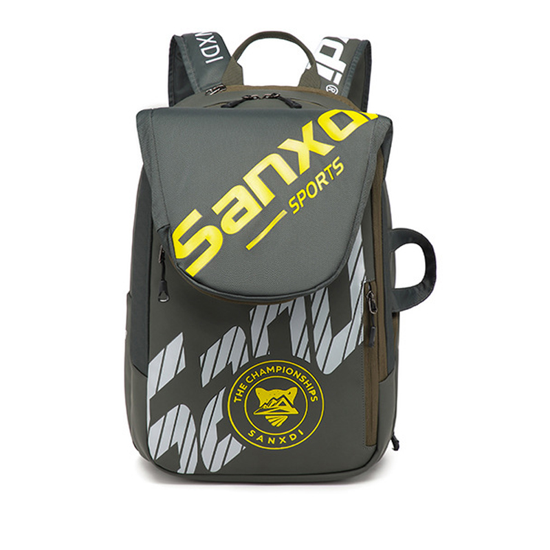 2026 SANXDI Tennis Racket Bag  - Badminton Shoes Men ulasan dan harga