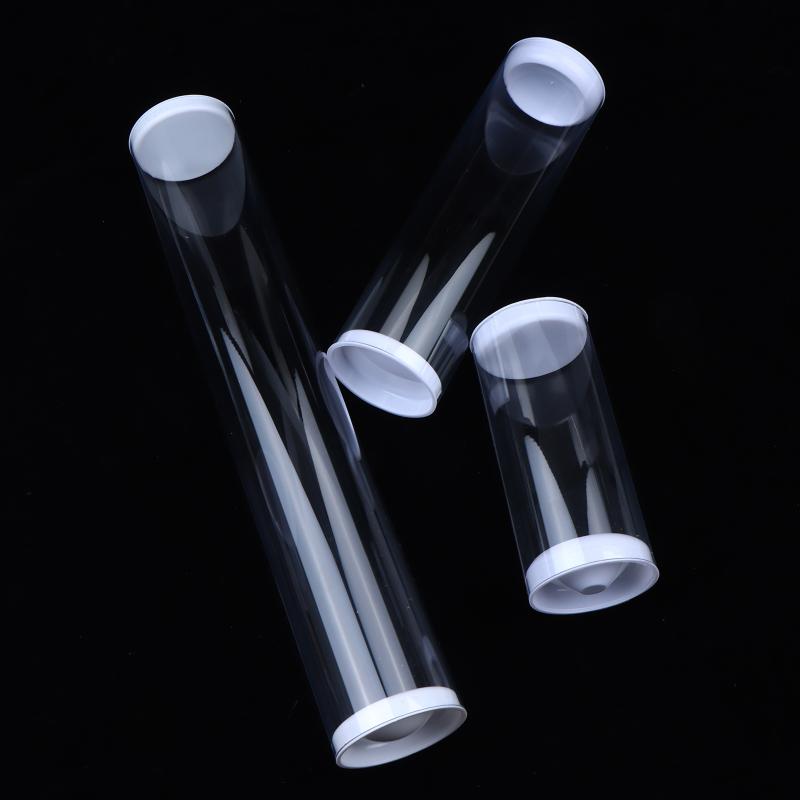 .Hot Sale-Acrylic Transparent  - Badminton Shuttlecock ulasan dan harga