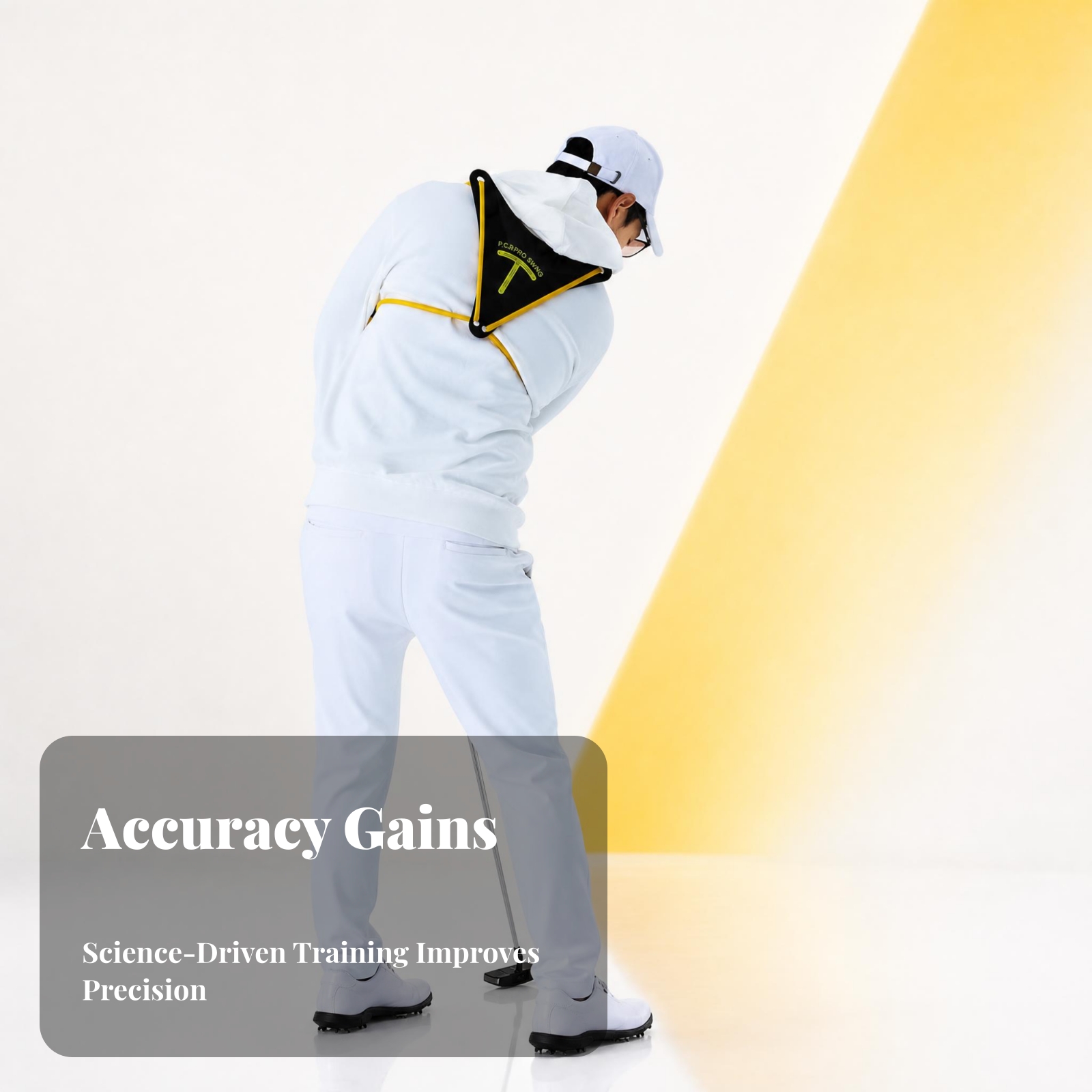 Golf Posture Corrector Sports  - Sports Grip ulasan dan harga
