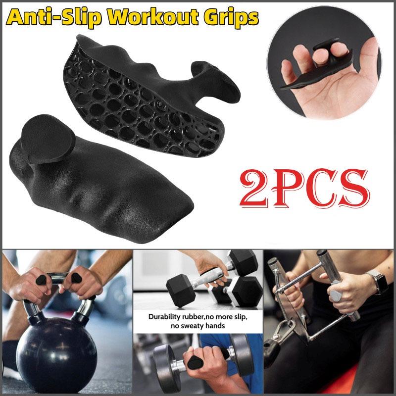 Anti Slip Exercise Grip Streng - Sports Grip ulasan dan harga