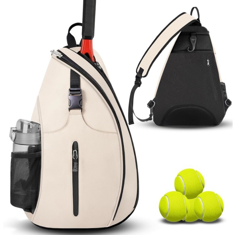 Badminton Bag Outdoor Sports T - Badminton Bag ulasan dan harga