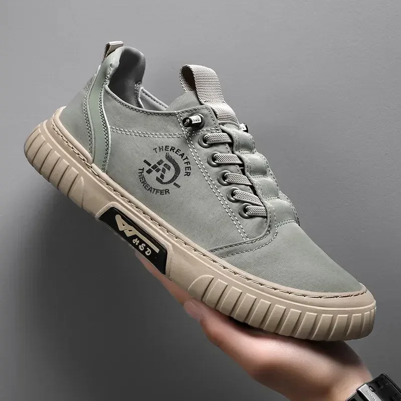 Men Casual Shoes Breathable Bl - Badminton Shoes Men ulasan dan harga