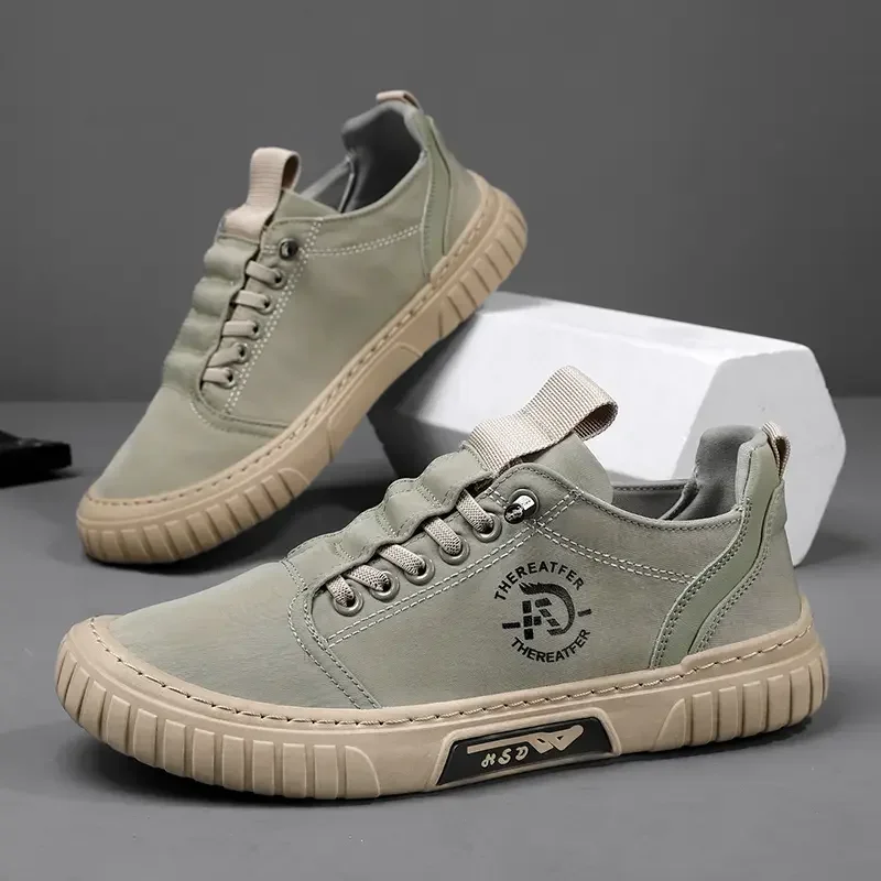 Men Casual Shoes Breathable Bl - Badminton Shoes Men ulasan dan harga