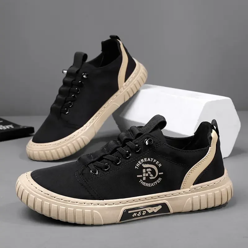 Men Casual Shoes Breathable Bl - Badminton Shoes Men ulasan dan harga