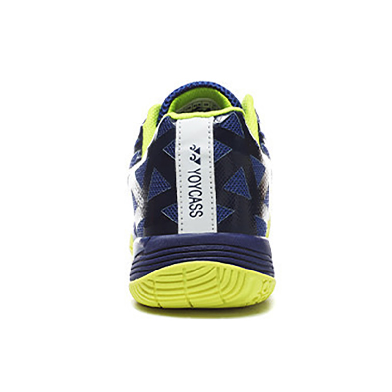 New Professional Table Tennis  - Badminton Shoes Men ulasan dan harga