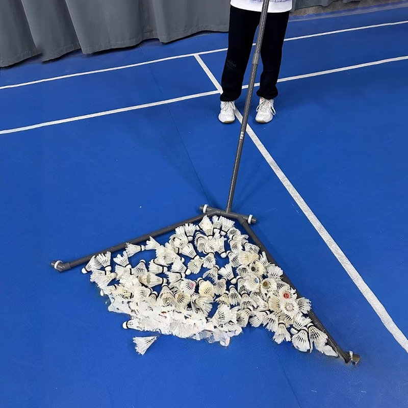 Rotatable Badminton Shuttlecoc - Badminton Shuttlecock ulasan dan harga