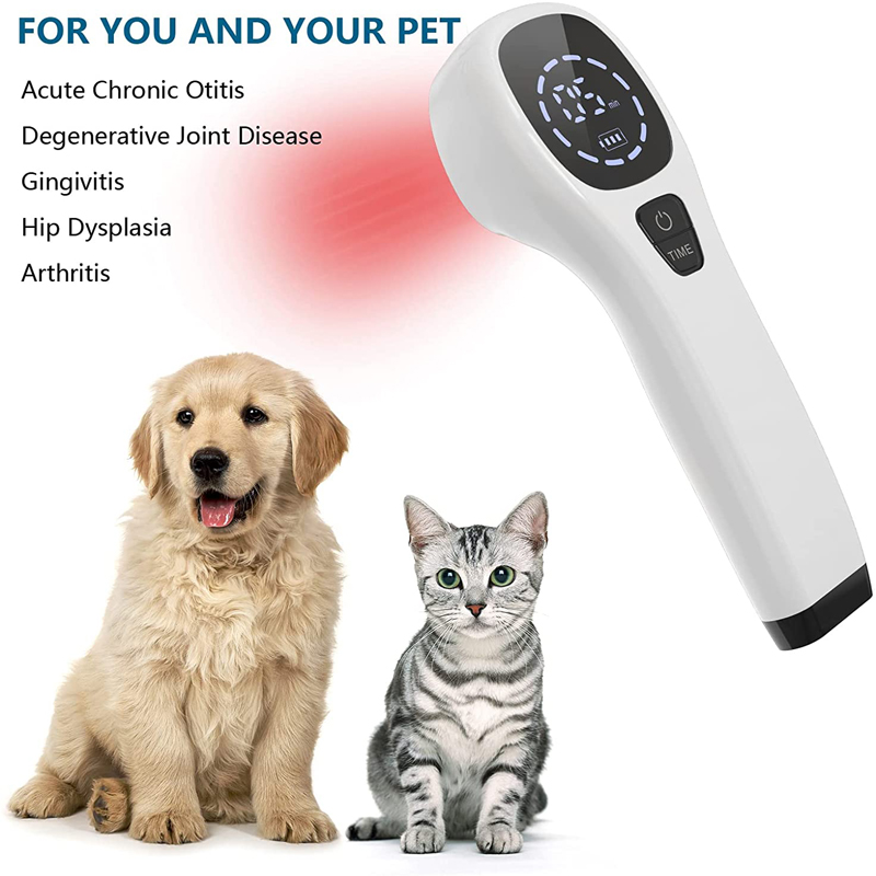 2x808nm Cold Laser Therapy Dev - Badminton Bag ulasan dan harga