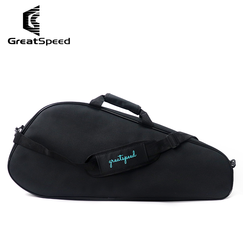 Greatspeed 3-6Pcs Tennis Badmi - Badminton Bag ulasan dan harga